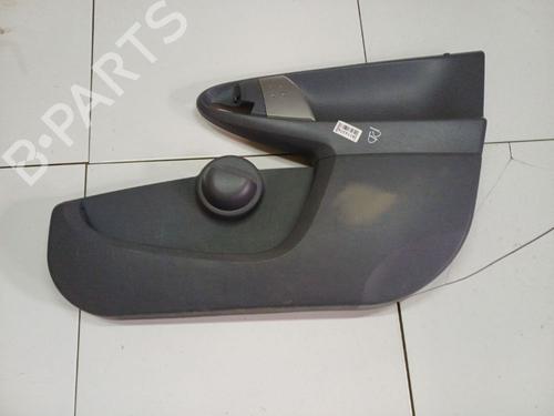 Used Front right panel Front right panel PEUGEOT 107 (PM_, PN_) 1.0 (68 hp) 36383018 36383018
