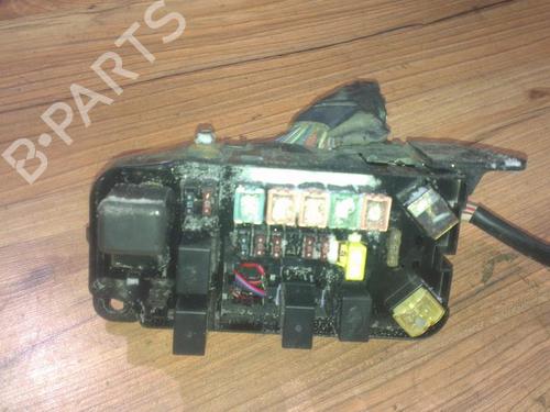 Used Fuse box Fuse box MITSUBISHI LANCER V Station Wagon (CB_W, CD_W) 1.3 (75 hp) 33530067 33530067