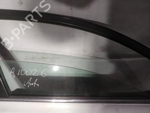 Used Front right door window Front right door window 35124806 35124806