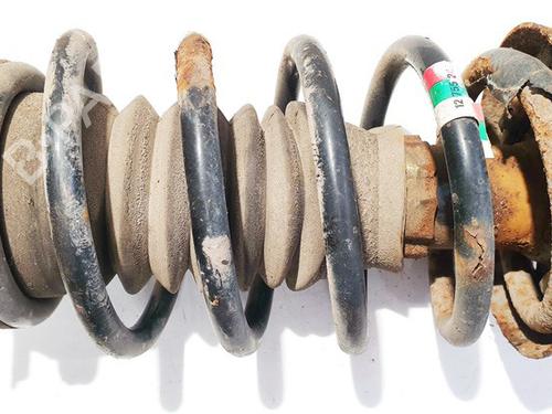 Used Shock absorber spring Shock absorber spring SAAB 9-5 Estate (YS3E) 1.9 TiD (150 hp) 35412749 35412749