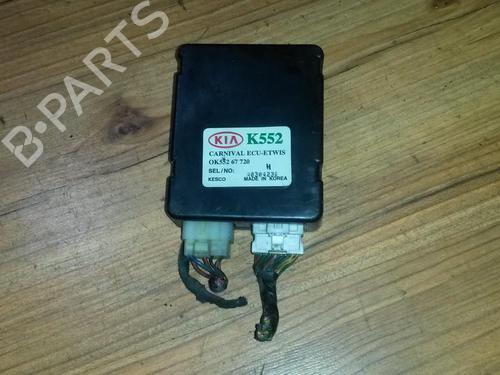 Used Electronic module Electronic module 38571415 38571415