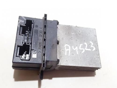 Used Heater resistor Heater resistor RENAULT MEGANE Scenic (JA0/1_) 1.9 dTi (JA0N) (98 hp) 35840161 35840161