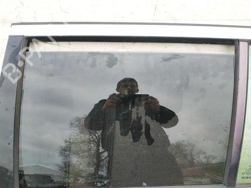 Used Rear left door window Rear left door window 35478510 35478510