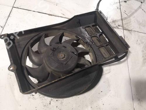 Used Fan Fan AUDI A6 C4 Avant (4A5) 2.5 TDI (116 hp) 35049525 35049525