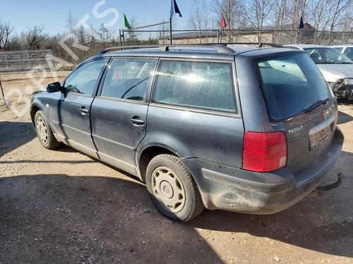 Fuse box VW PASSAT B5 Variant (3B5) 1.6 | BP33520159E1  - Image 9