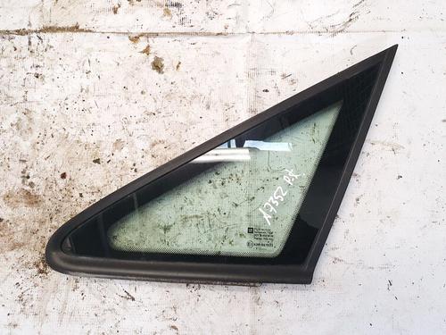 Used Front left quarter glass Front left quarter glass 35491893 35491893