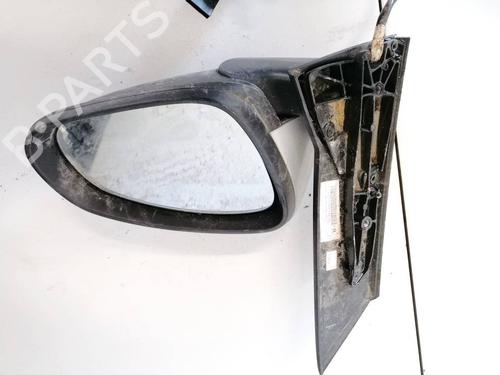 Used Right mirror Right mirror OPEL ASTRA J (P10) 1.7 CDTI (68) (131 hp) 35256890 35256890