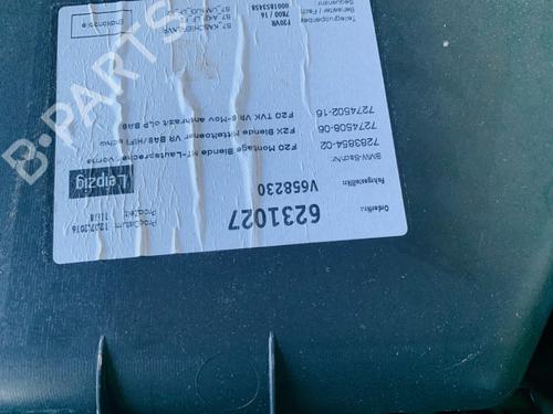 Front right panel BMW 1 (F20) 116 d | BP35539524C59 - Image 3