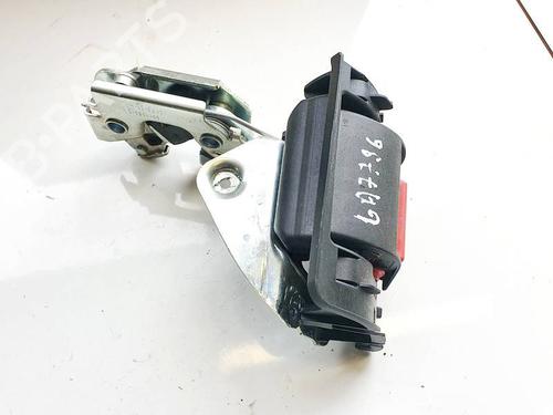 Electronic module OPEL VECTRA C (Z02) 1.9 CDTI (F69) | BP35288207M83 - Image 2