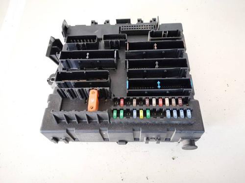 Fuse box OPEL VECTRA C (Z02) 1.9 CDTI (F69) | BP32917890E1 - Image 2