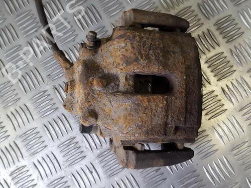 Used Right front brake caliper Right front brake caliper BMW X3 (E83) 2.5 i (192 hp) 35673006 35673006