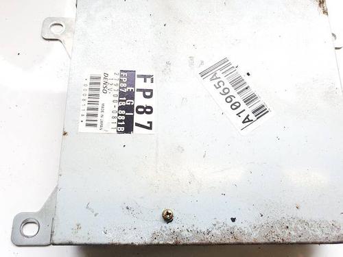 Engine control unit (ECU) PEUGEOT 307 (3A/C) 2.0 HDi 110 | BP33730557M57 - Image 2
