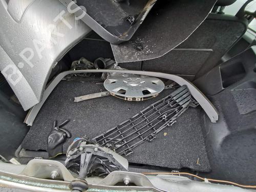 Engine control unit (ECU) OPEL MERIVA A MPV (X03) 1.7 CDTI (E75) | BP34334308M57  - Image 9