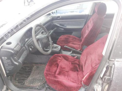 Engine mount AUDI A4 B5 (8D2) 1.9 TDI | BP33061766M89 - Image 7