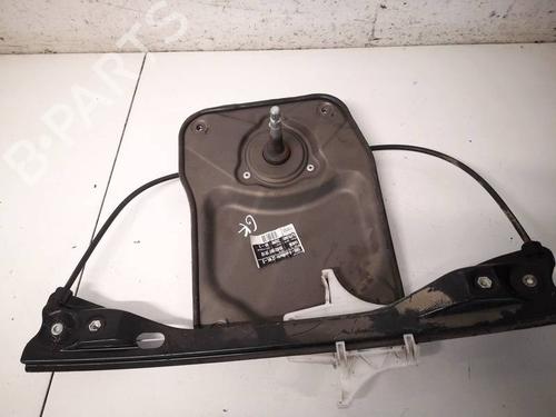 Used Rear left window mechanism Rear left window mechanism 34824459 34824459