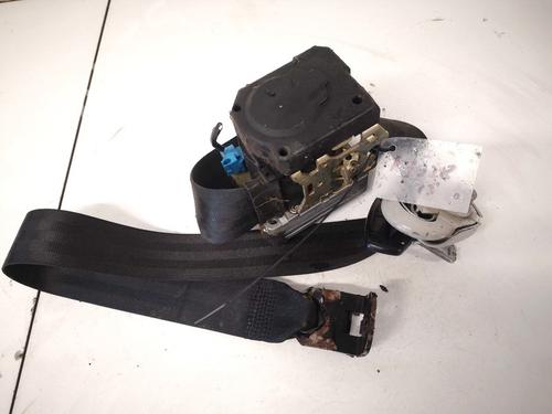 Used Front right seatbelt Front right seatbelt 35478714 35478714