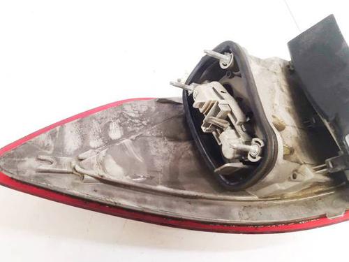 Left taillight FORD MONDEO IV (BA7) 2.0 TDCi | BP35162606C34 - Image 2