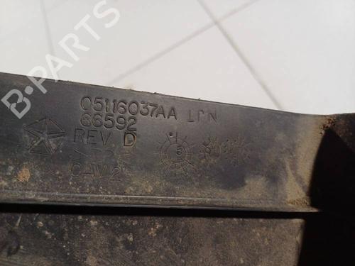 Underbody protection CHRYSLER SEBRING (JS) 2.4 VVT | BP35007194M92 - Image 2
