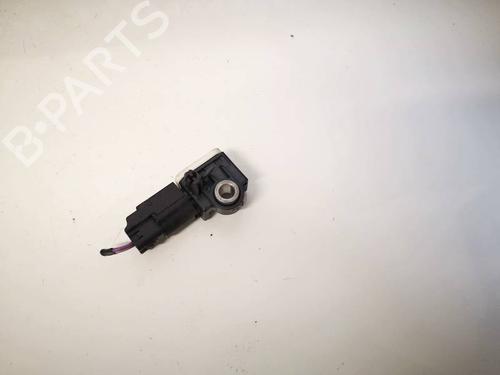 Used Electronic module Electronic module FORD FOCUS III 1.6 TDCi (95 hp) 32938008 32938008