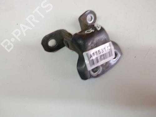 Dørhængsel/Dørbegrænser Dørhængsel/Dørbegrænser TOYOTA YARIS (_P9_) 1.4 D-4D (NLP90_, NLP90R) (90 hp) 37864156 37864156