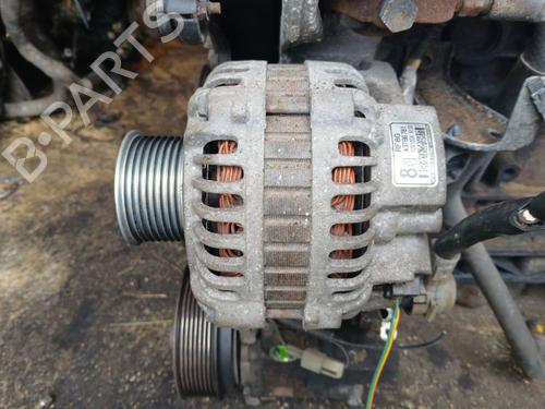Używane Alternator Alternator MAZDA 6 Hatchback (GH) 2.0 MZR-CD (GH14) (140 hp) 36658869 36658869