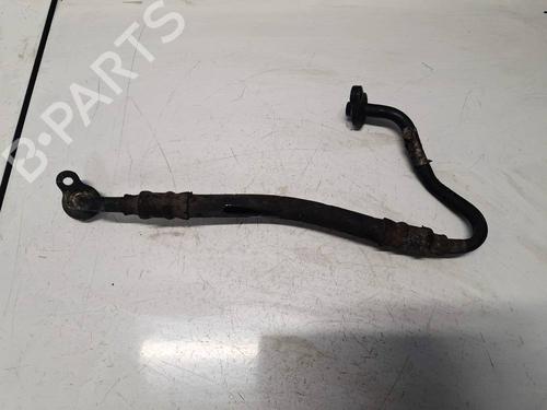 Used AC pipe AC pipe PEUGEOT 206 SW (2E/K) 1.4 HDi (68 hp) 33971774 33971774