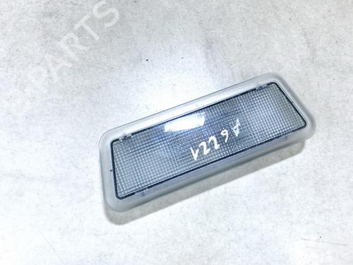 Innerbelysning Innerbelysning OPEL ZAFIRA A MPV (T98) 2.2 DTI 16V (F75) (125 hp) 35610208 35610208