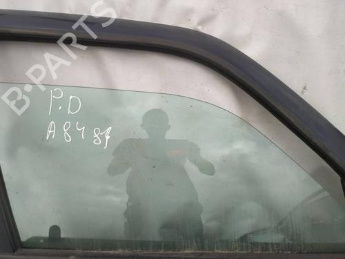 Used Front right door window Front right door window SAAB 9-3 (YS3D) 2.2 TiD (125 hp) 35263559 35263559