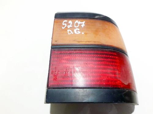 Used Right taillight Right taillight 35858290 35858290