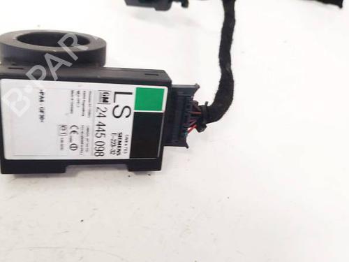 Electronic module OPEL MERIVA A MPV (X03) 1.6 16V (E75) | BP35082559M83 - Image 2