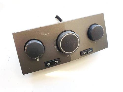 Used Climate control Climate control 36852041 36852041