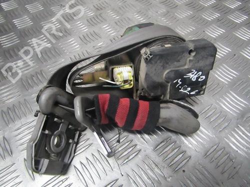 Used Front right seatbelt Front right seatbelt 35678850 35678850