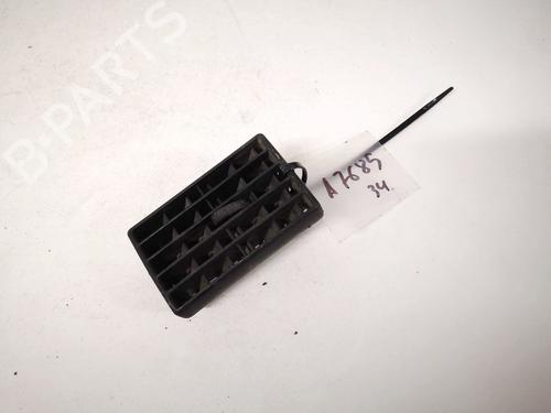 Luftventilen Luftventilen AUDI 80 B3 Saloon (893, 894, 8A2) 1.8 S (90 hp) 32896178 32896178