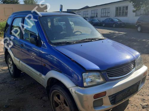 Used Parts LEXUS LS (_F4_) 460 (367 hp) 4477761