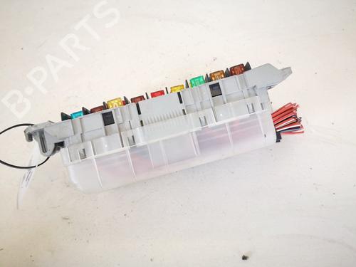 Fuse box OPEL MERIVA A MPV (X03) 1.7 CDTI (E75) | BP32914941E1 - Image 3