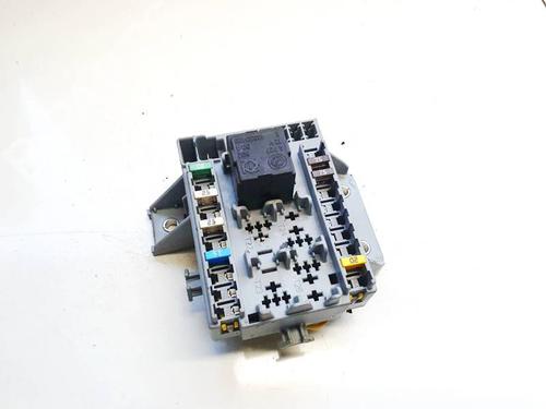 Used Fuse box Fuse box ALFA ROMEO 159 (939_) 2.4 JTDM (939AXD12, 939AXD1B) (200 hp) 32619901 32619901