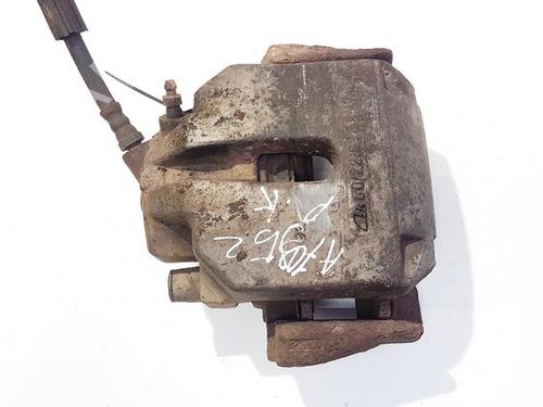 Used Right front brake caliper Right front brake caliper BMW 5 (E39) 525 tds (143 hp) 35429025 35429025