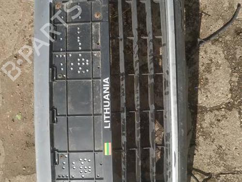 Used Grille Grille 38612106 38612106