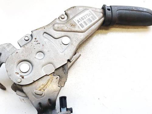 Hand brake OPEL CORSA D (S07) 1.2 (L08, L68) | BP34804604I18 - Image 3