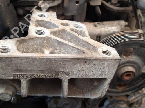 Used Support Support LAND ROVER FREELANDER 2 (L359) 2.2 TD4 4x4 (160 hp) 32569387 32569387
