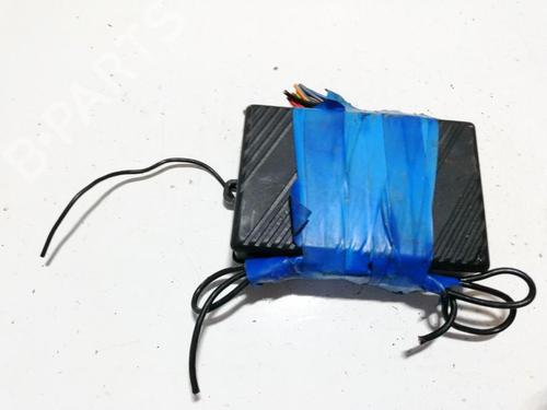 Electronic module AUDI 80 B4 Saloon (8C2) 2.0 | BP35716468M83 - Image 2