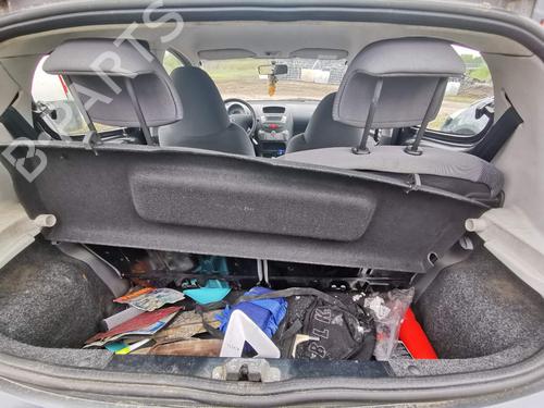 Front left panel PEUGEOT 107 (PM_, PN_) 1.0 | BP36383012C58 - Image 7