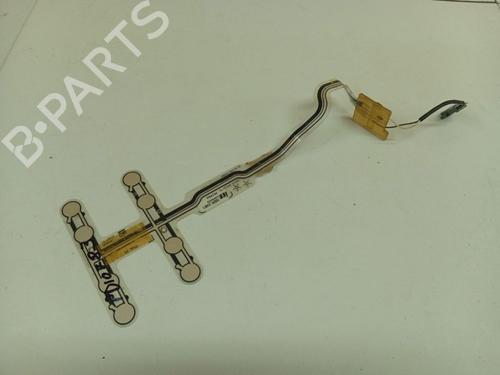 Used Electronic module Electronic module OPEL SIGNUM Hatchback (Z03) 2.2 direct (F48) (155 hp) 34745850 34745850