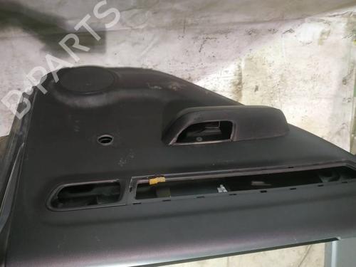 Rear left panel SUZUKI SWIFT III (MZ, EZ) 1.3 (RS413, ZC11S) | BP35038505C60 - Image 2