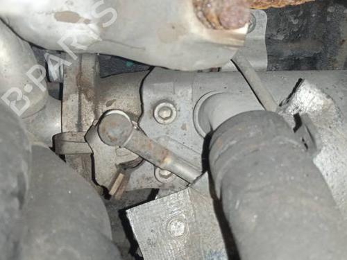 Egr AUDI TT Roadster (8J9) 2.0 TDI quattro | BP34887251M69 - Image 3