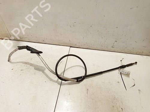 Used Cable Cable SKODA OCTAVIA II (1Z3) 1.9 TDI (105 hp) 34957037 34957037