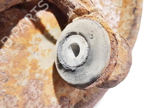 Left rear steering knuckle AUDI A4 B6 (8E2) 2.0 | BP35442517M27 - Image 2