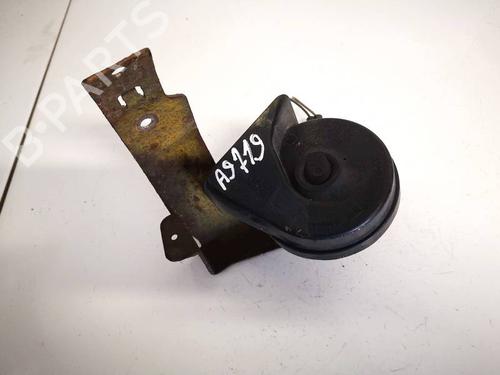 Used Horn Horn SAAB 9-5 Estate (YS3E) 1.9 TiD (150 hp) 35197302 35197302