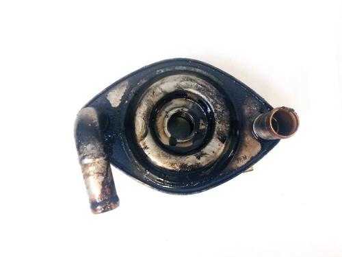 Used Oil radiator Oil radiator 35352153 35352153