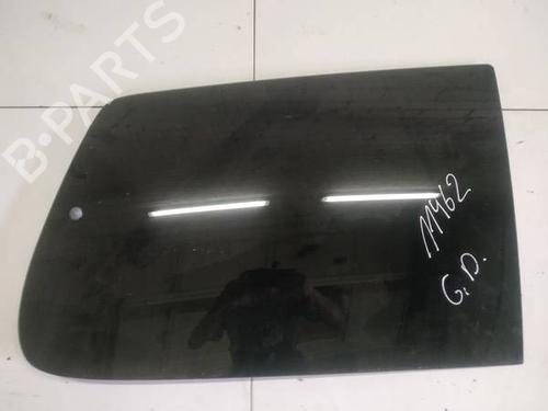 Vetro fisso posteriore destro Vetro fisso posteriore destro PEUGEOT 807 (EB_) 2.2 HDi (128 hp) 37084457 37084457